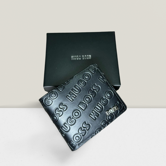 BILLETERA HUGO BOSS