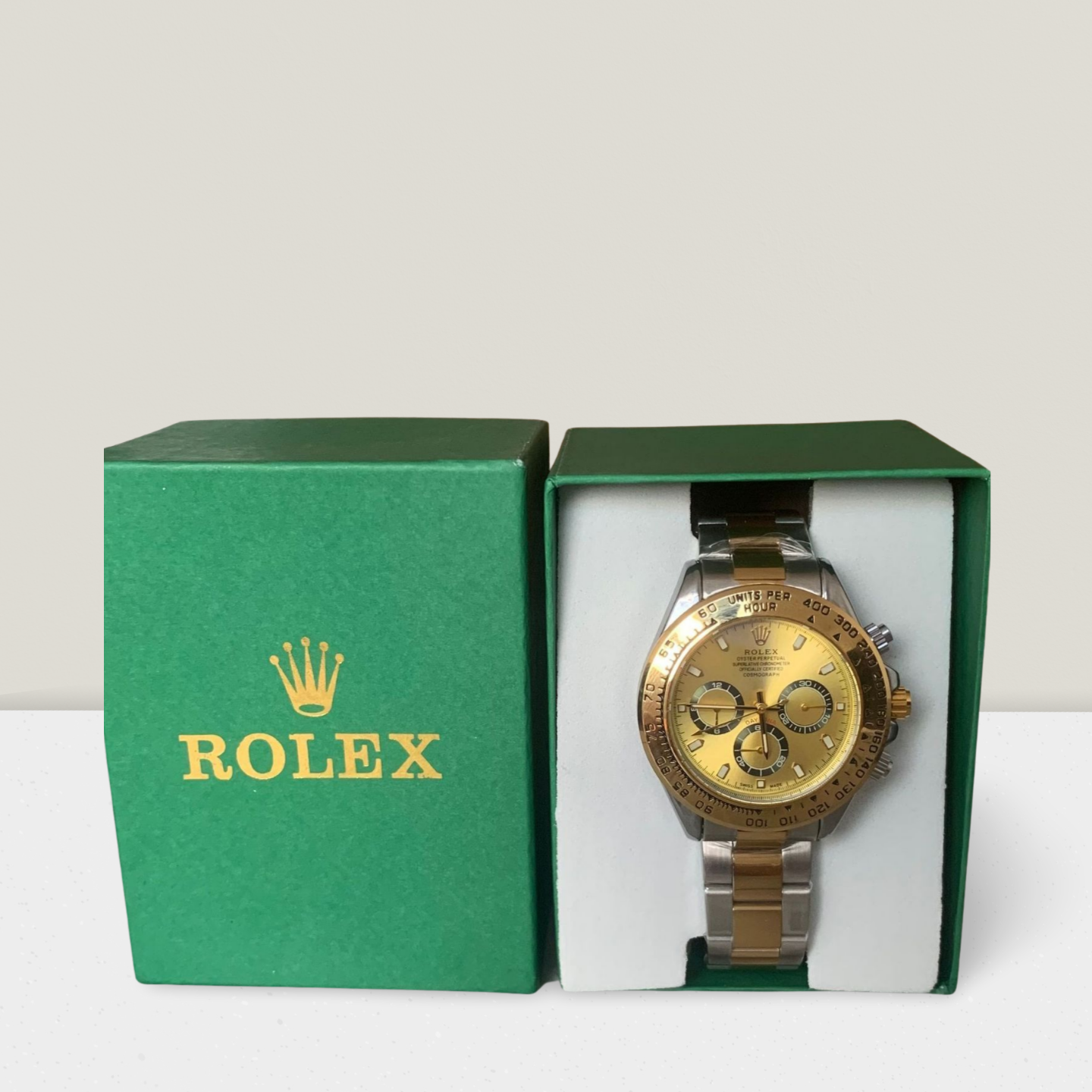 RELOJ ROLEX