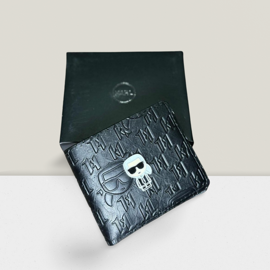 BILLETERA KARL LAGERFELD