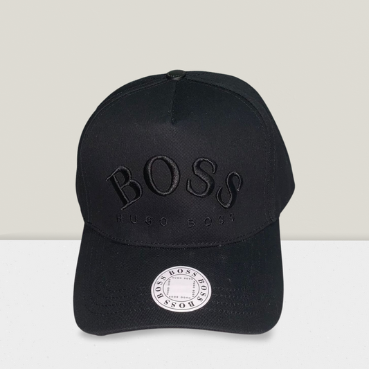 HUGO BOSS NEGRA