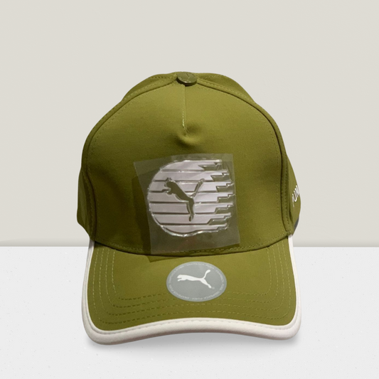 PUMA VERDE