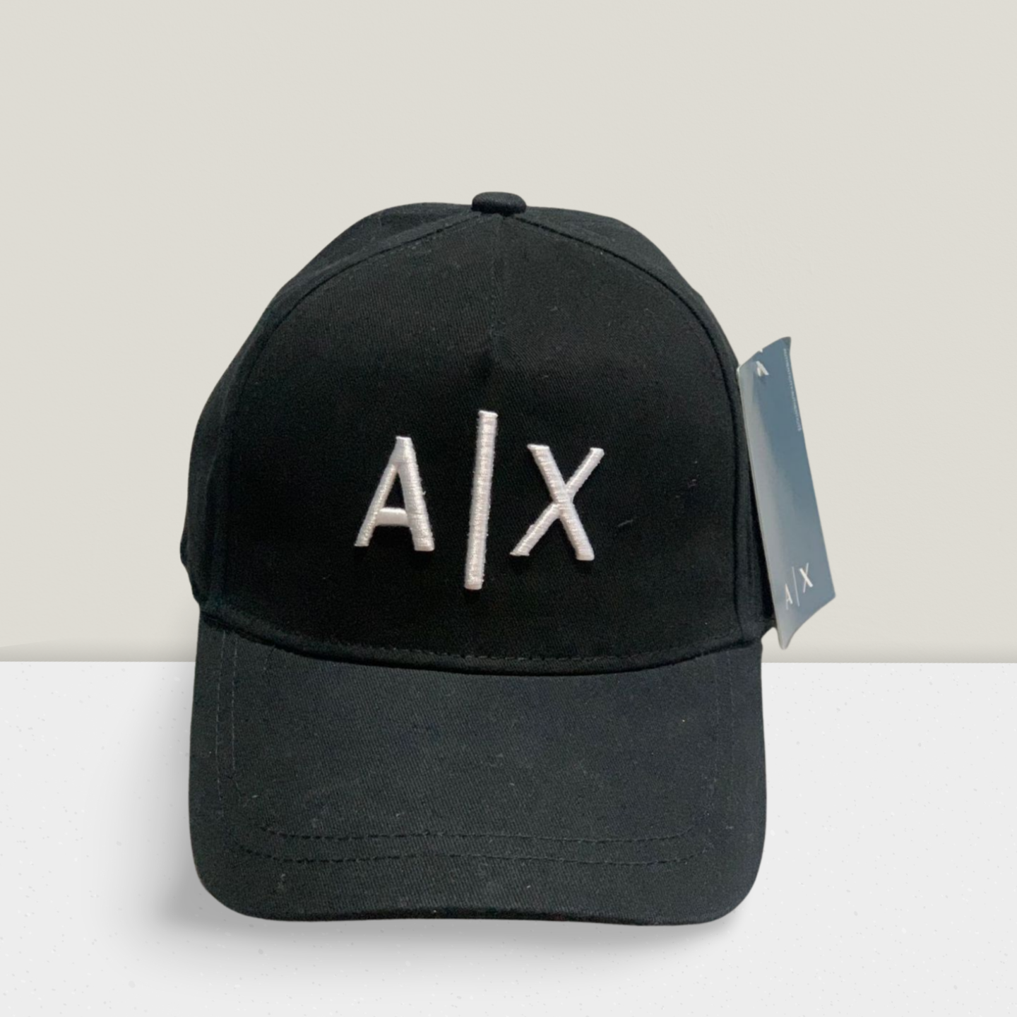 ARMANI NEGRO
