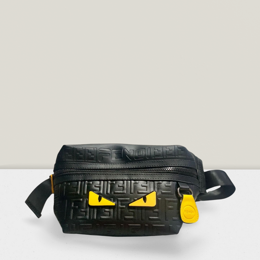 CANGURO FINO FENDI ROMA