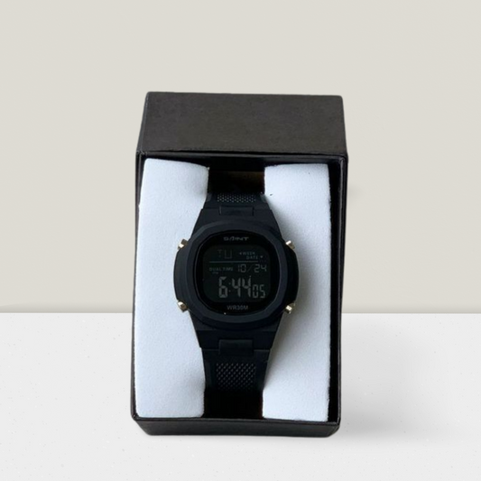 RELOJ SAINT