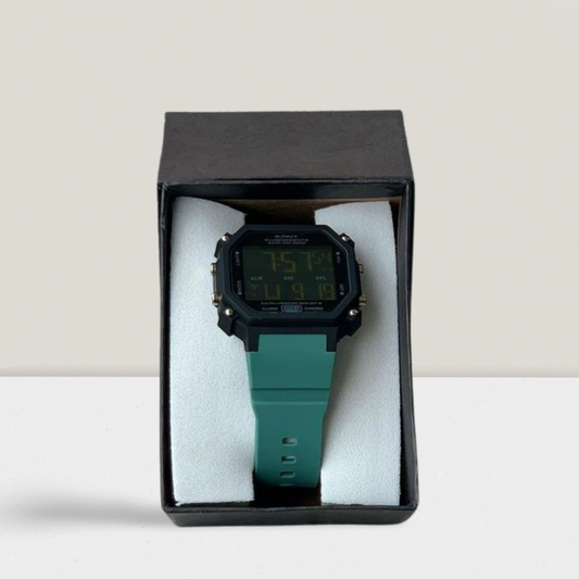 RELOJ SAINT
